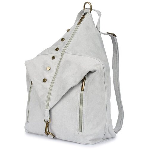 Vera Pelle kraw14lightgrey sarena Slike