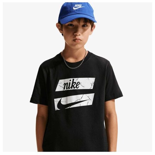 Nike K nsw tee club fam Slike