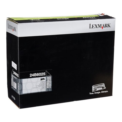 Mark Lex24b6025 drum black Cene