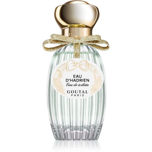 GOUTAL Eau d&amp;#039;Hadrien toaletna voda punjiva za žene 50 ml Slike