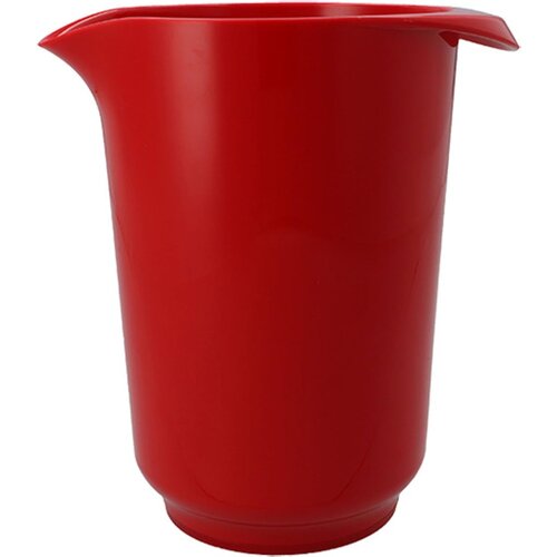 Birkmann Colour Bowl skleda za me&amp;scaron;anje, cherry red - 1 Liter Slike