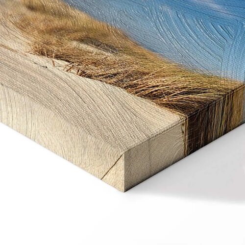  Slika - Wild Beach 150x50 Slike