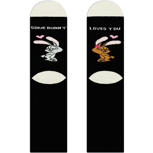 Frogies Men's socks Love is in the air Cene
