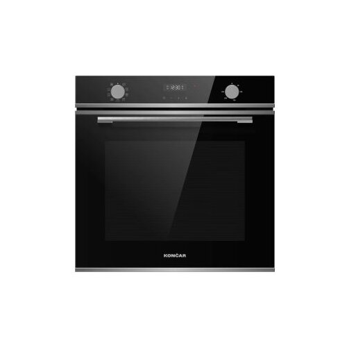 Končar ugradbena pećnica UPV729TM Slike