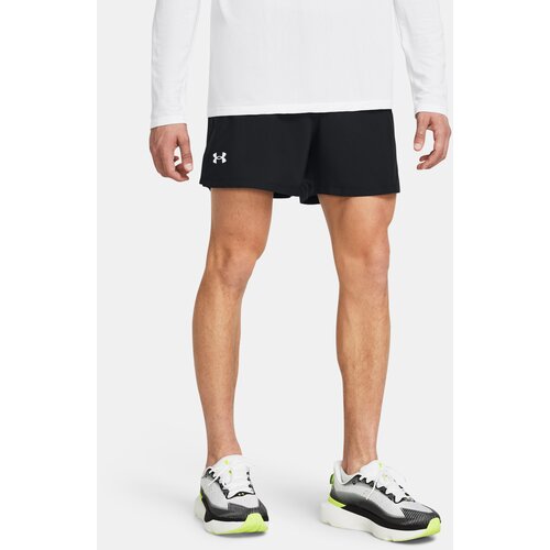 Under Armour Shorts UA LAUNCH 5&amp;#039;&amp;#039; SHORTS-BLK - Men Slike