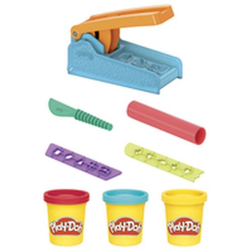 PLAY-DOH Kreativni set Fun factory Slike