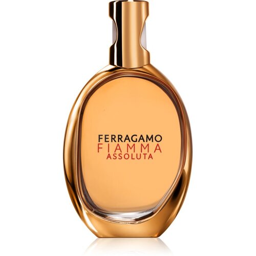 Ferragamo Fiamma Assoluta parfumska voda za ženske 100 ml Slike