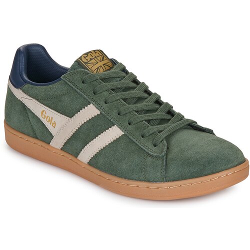 Gola Equipe II Suede Zelena Cijene