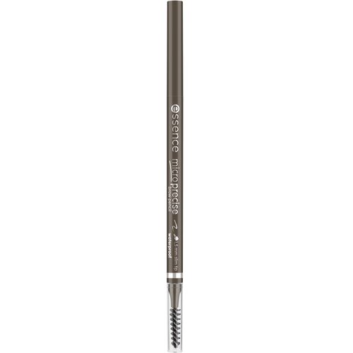 Essence Micro Precise natančni svinčnik za obrvi odtenek 04 Neutral Brown 0.05 g Cene