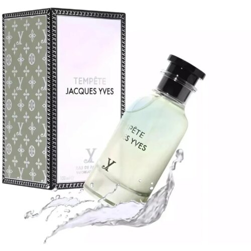 Fragrance World Jacques Yves Tempete 100ml Slike