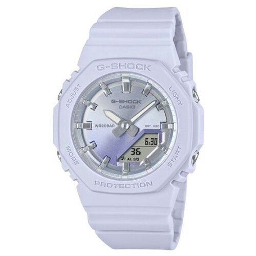 Casio g-shock ženski sat ( GMA-P2100SG-2A ) Slike