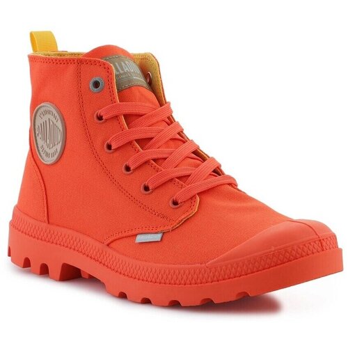 Palladium Pol&amp;scaron;kornji Pampa Monopop Rdeča Slike