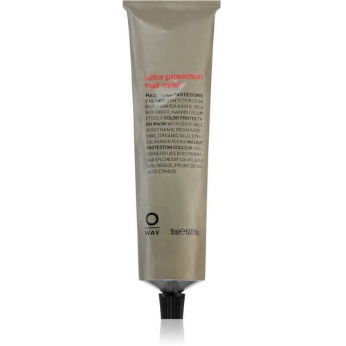 Oway ColorUp maska za obojenu i kosu s pramenovima 150 ml Cijene