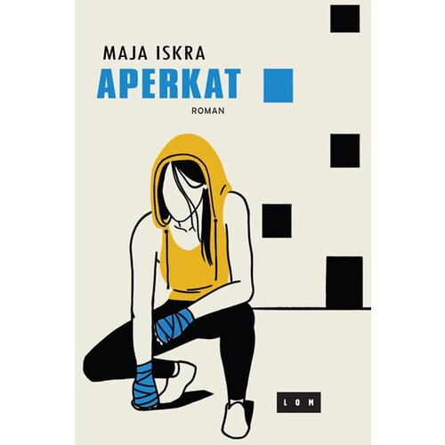 LOM Maja Iskra Vilotijević - Aperkat Slike