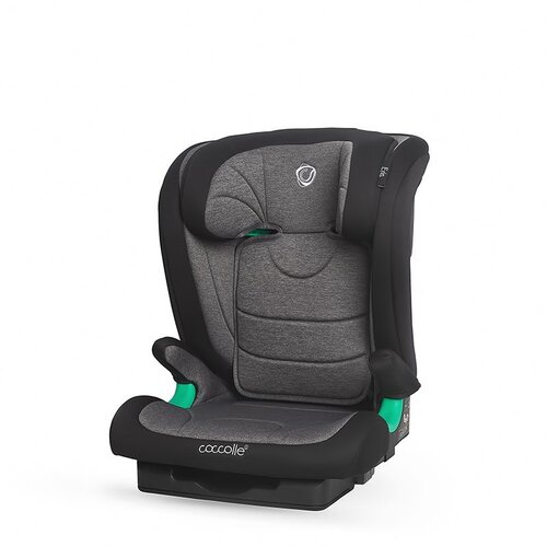 Coccolle Eris - Auto Sedište iSize 100-150 cm Siva ( 10238 ) Cene