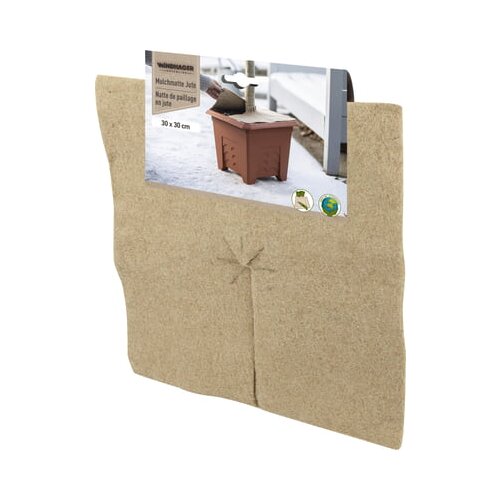 Windhager Prevleka iz jute eko - 30 x 30 cm Cene