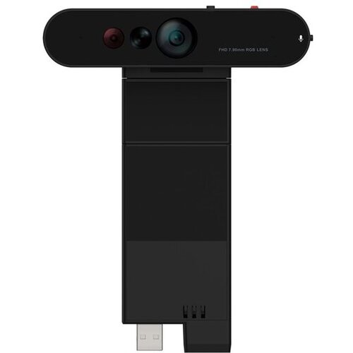 Lenovo ThinkVision MC60 (S) webcam 1920 x 1080 pixels USB 2.0 Black Cijene