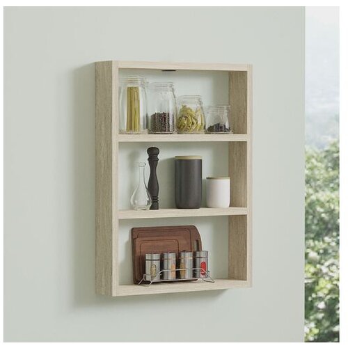 Hanah home zidna polica Pr1-T Slike