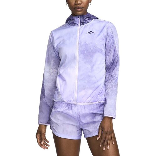 Nike W nk trail repel jkt Cene