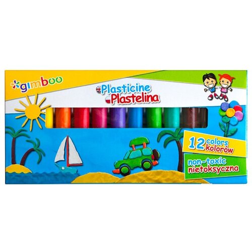  Plastelin Gimbo Cene