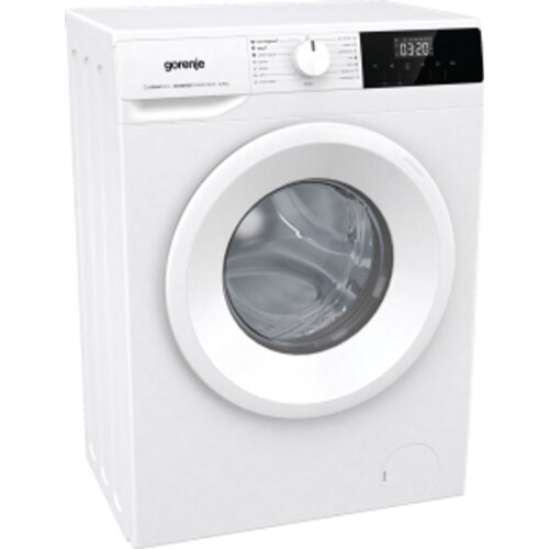 Gorenje ma&amp;scaron;ina za pranje ve&amp;scaron;a WNHPI72SCS Slike