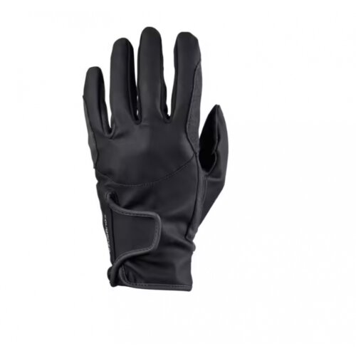 Olimp Sport Dečije rukavice za jahanje Crna Cene