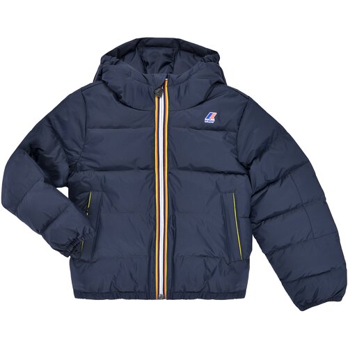 K-Way Puhovke P. LE VRAI 3.0 CLAUDE HEAVY WARM Cene