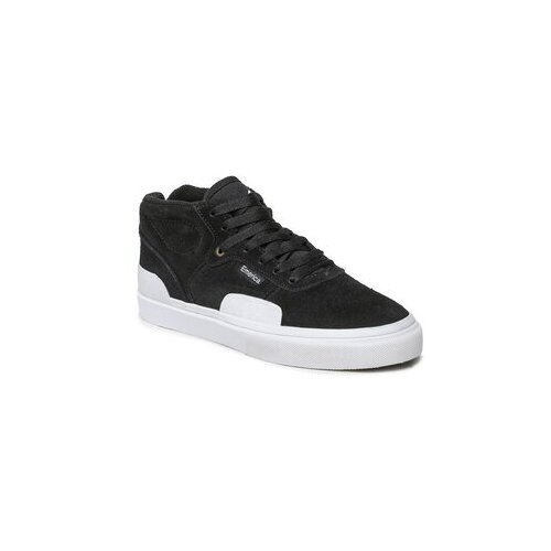 Emerica Superge Pillar Youth 6301000026 Črna Slike
