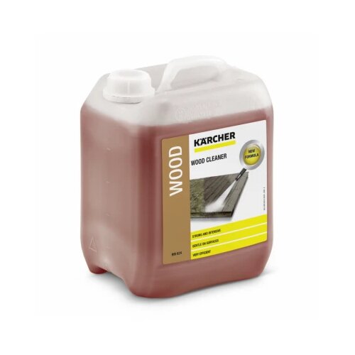 Karcher RM 624 - Sredstvo za bezkontaktno pranje drvenih površina - 5L Cene