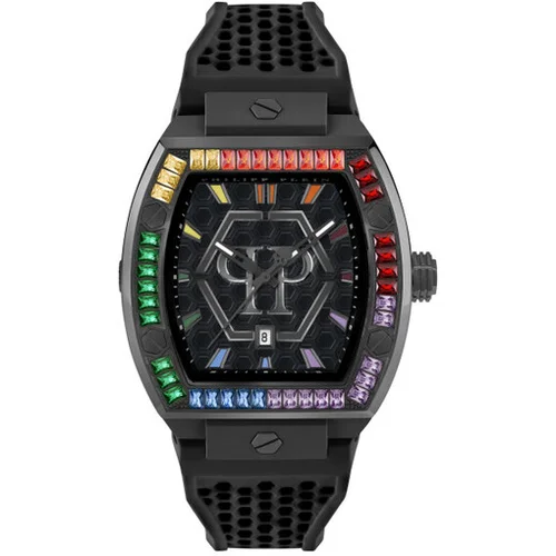 Philipp Plein ročna ura PWPUA0324