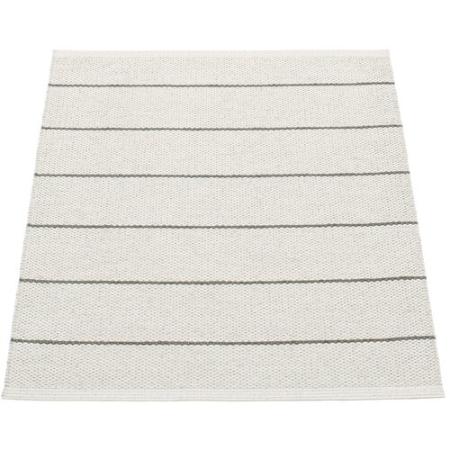 Pappelina Siva notranja in zunanja preproga 70x90 cm Carl Warm Grey &amp;ndash; Slike