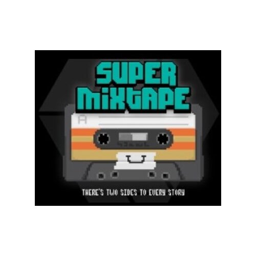  Super Mixtape Steam Key GLOBAL Cene