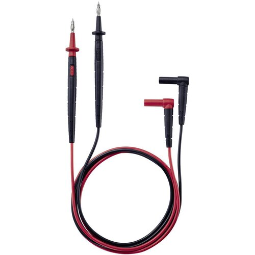 testo Set mjernih kablova 4 mm standardni mjerni kabeli (kutni utikač) Cijene