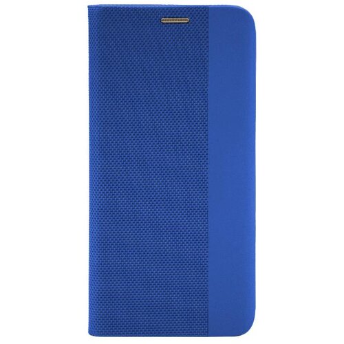  Maska za telefon LUX MESH FLIP za Samsung A55 5G, Plava Cene