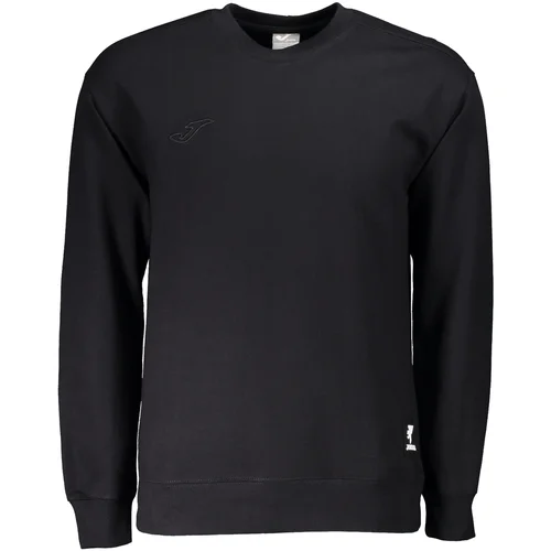 Joma Urban Street Sweatshirt Crna