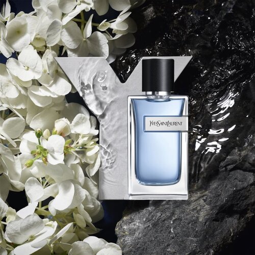 Yves Saint Laurent Y toaletna voda 60 ml za mu&amp;scaron;karce Slike
