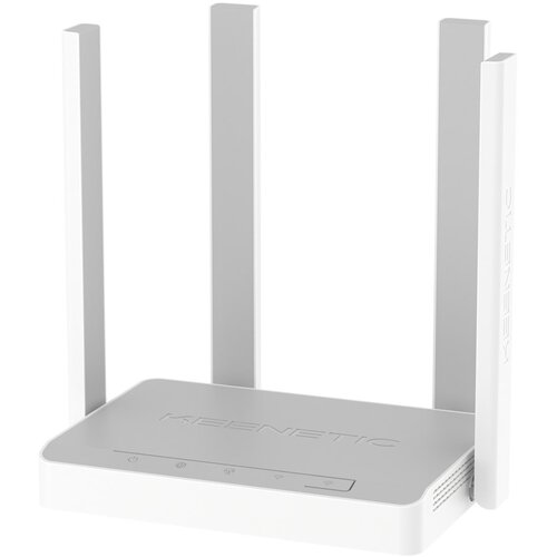 KEENETIC Explorer 4G (KN-4910) AC1200 Mesh Wi-Fi 5 4G Modem Router with a 4-Port Smart Switch Cijene