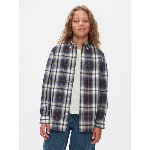 GAP Children's poplin shirt - Boys | shoptok.hr