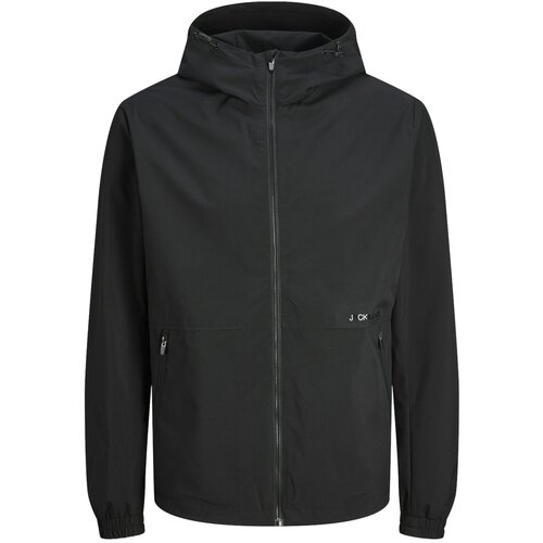 Jack & Jones Muška jakna 12268606, Crna Slike