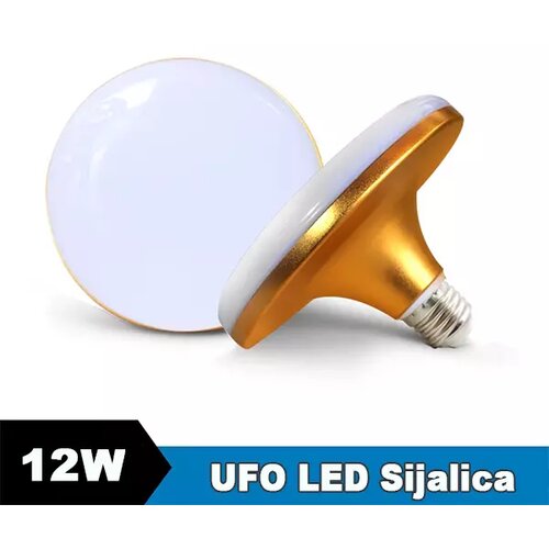 Ufo LED Sijalica 12w Cene