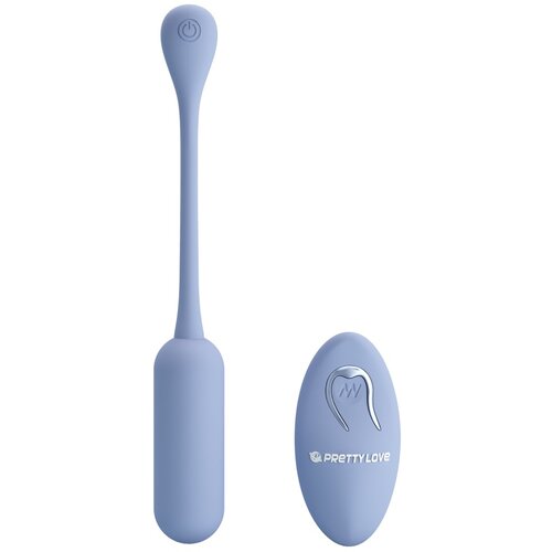 Pretty Love 2025 Vibro jaje Lechies Slike