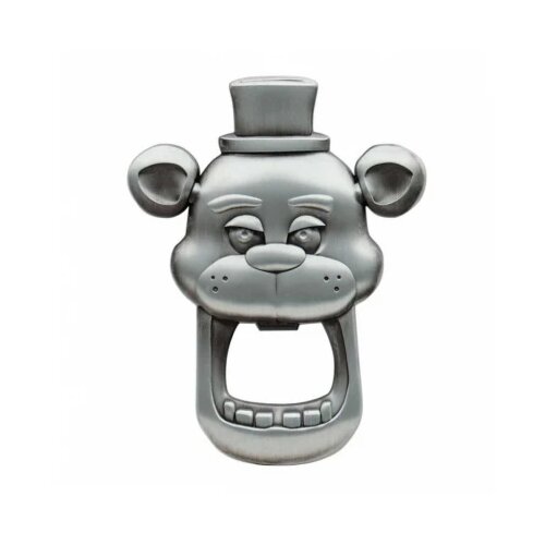 Fanattik Five Nights at Freddy's Bottle Opener Cene