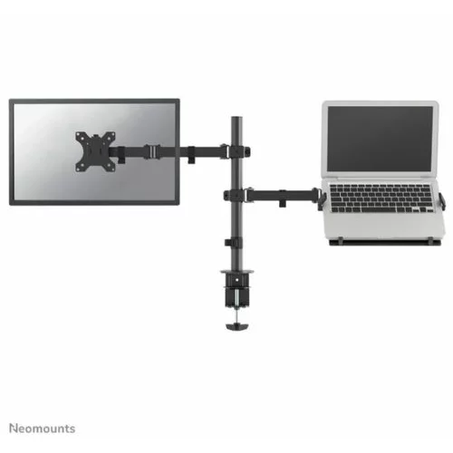 Neomounts Nosilec za monitor in prenosnik FPMA-D550NOTEBOOK