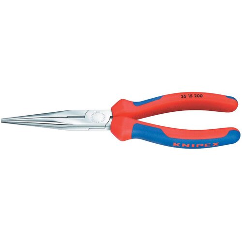 Knipex PLOSNATA KLIJE&amp;Scaron;TA 200MM Slike