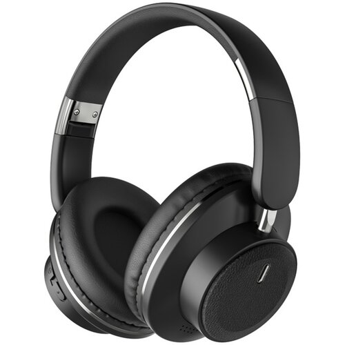 INF Bluetooth over-ear slu&scaron;alke 40mm HiFi neodimij, zložljive Black, (5000296266) Cene