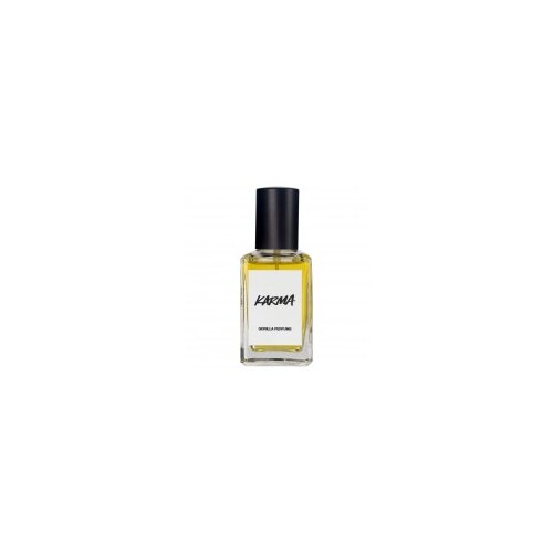 Lush tekući parfem Karma Cijene