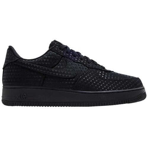 Nike Nizke superge Air Force 1 Low Valentine's Day Black (2026) Črna Cene