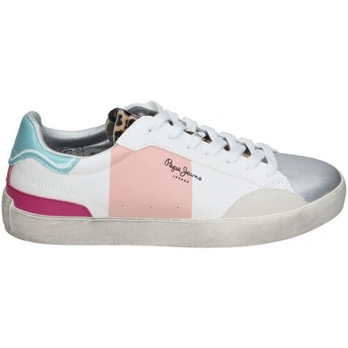 PepeJeans Šport PGS30613-934 Srebrna Cene