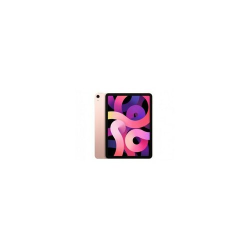 Apple iPad Air 4 Wi-Fi 64GB Rose Gold myfp2hc/a Slike