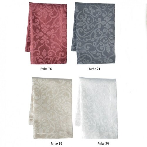  NADSTOLNJAK ORNAMENTS 50*140 76-MARSALA Cijene